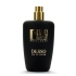 JFenzi Desso Gold Gentleman - Eau de Parfum Pour Homme, testeur 50 ml