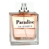 JFenzi Paradise - Eau de Parfum pour Femme, testeur 50 ml