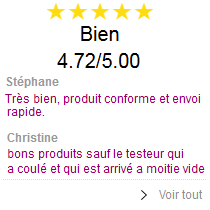 Reviews