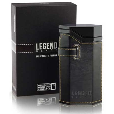 parfum legend homme prix