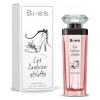 Bi-Es Les Fashion Stiletto 50 ml + echantillon Spray Guerlain La Petite Robe Noire