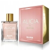 Chatler Bluss Alicia - Eau de Parfum pour Femme 100 ml