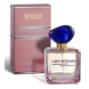 JFenzi I Am Woman - Eau de Parfum Pour Femme  100 ml