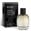 JFenzi Man Of The Night 100 ml + echantillon Yves Saint Laurent La Nuit L'Homme