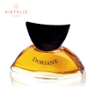 Paris Bleu Doriane de Sistelle 100 ml + echantillon Chanel No. 5
