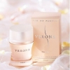 Paris Bleu Verona - Eau de Parfum Pour Femme 100 ml