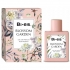 Bi-Es Blossom Garden - Eau de Parfum Pour Femme 100 ml