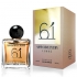 Chatler Armand Luxury 61 - Eau de Parfum Pour Femme 100 ml