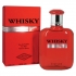 Evaflor Whisky Red - Eau de Toilette Pour Homme 100 ml