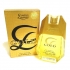 Lamis Gold Woman - Eau de Parfum Pour Femme 100 ml