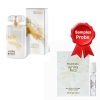 JFenzi White Effect 100 ml + echantillon Elizabeth Arden White Tea