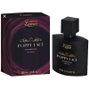 Lamis Poppy Lace 100 ml  + echantillon Yves Saint Laurent Opium Black