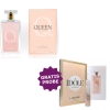 Luxure Queen 100 ml + echantillon gratuit Lancome Idole