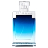 Paris Bleu Cyrus Rich Man Game - Eau de Toilette pour Homme 100 ml