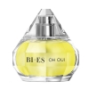Bi-Es Oh Oui - Eau de Parfum pour Femme 100 ml