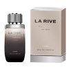 La Rive Prestige Brown The Man - Eau de Parfum for Men 75 ml