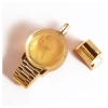 Tiverton Prime Time Gold Women [Regardez] - Eau de Parfum pour Femme 100 ml
