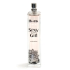 Bi-Es Sexy Girl - Eau de Parfum Pour Femme, testeur 100 ml