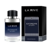 La Rive Extreme Story 75 ml + echantillon Dior Sauvage