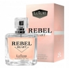 Luxure Rebel Heart - Eau de Parfum pour Femme 100 ml