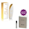 Lamis Diva Angelic 100 ml + echantillon Hugo Boss Jour Femme