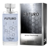 Luxure Futuro 100 ml + echantillon Paco Rabanne Phantom