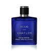 Chatler Blue Ray - Eau de Parfum Pour Homme 100 ml