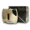 New Brand Extasia Men - Eau de Toilette pour Homme 100 ml, echantillon Calvin Klein Euphoria Men 1,2 ml