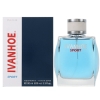 Paris Bleu Ivanhoe Sport - Eau de Toilette Pour Homme 100 ml