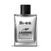 Bi-Es Laserre Pour Homme 100 ml + echantillon Lacoste Pour Homme