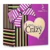 Dorall Love You Like Crazy - Eau de Toilette pour Femme 100 ml