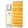 La Rive For Woman - Coffret promotionnel, Eau de Parfum, Deodorant