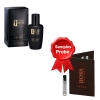 JFenzi Desso Gold Gentleman 100 ml + echantillon Hugo Boss The Scent Him