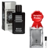 JFenzi Phenomen 100 ml + echantillon Paco Rabanne Phantom