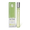 JFenzi Le Chel Fresh - Coffret promotionnel pour Femme, Roll-on 10 ml, lait corporel 200 ml