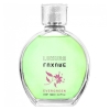 Luxure Evergreen 100 ml + echantillon Chanel Chance Eau Fraiche