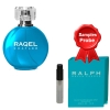 Chatler Raqel 100 ml + echantillon Ralph Lauren Ralph