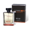 JFenzi Uranos D'Homme - Eau de Parfum pour Homme 100 ml