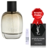 JFenzi Man Of The Night 100 ml + echantillon Yves Saint Laurent La Nuit L'Homme