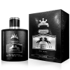 Chatler Adventure Men - Ensemble promotionnel, Eau de Parfum 100 ml + Eau de Parfum 30 ml