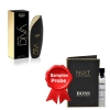 Lamis Diva Golden 100 ml + echantillon Hugo Boss Nuit Femme