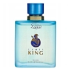 Lamis King de Luxe - Eau de Toilette Pour Homme 100 ml
