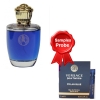 Luxure Vestito Dynamic Beat 100 ml + echantillon Versace Dylan Blue Femme