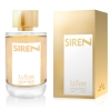 Luxure Siren 100 ml + echantillon Spray Mancera Pearl