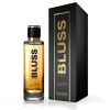 Chatler Bluss The Set - Ensemble promotionnel, Eau de Parfum 100 ml + Eau de Parfum 30 ml