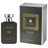LOU DE PRE Dark Cedrus - Eau de Parfum pour Homme 90 ml