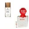 Sensation 048 - 36 ml + echantillon Hugo Boss Orange Women