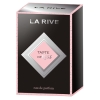 La Rive Taste of Kiss - Eau de Parfum Pour Femme 100 ml