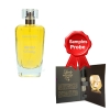 Christopher Dark Fine Gold Lady 100 ml + echantillon Paco Rabanne Lady Million