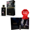 Chatler CH Good Men 100 ml + echantillon Carolina Herrera Bad Boy